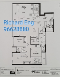 Eight Courtyards (D27), Condominium #211894701
